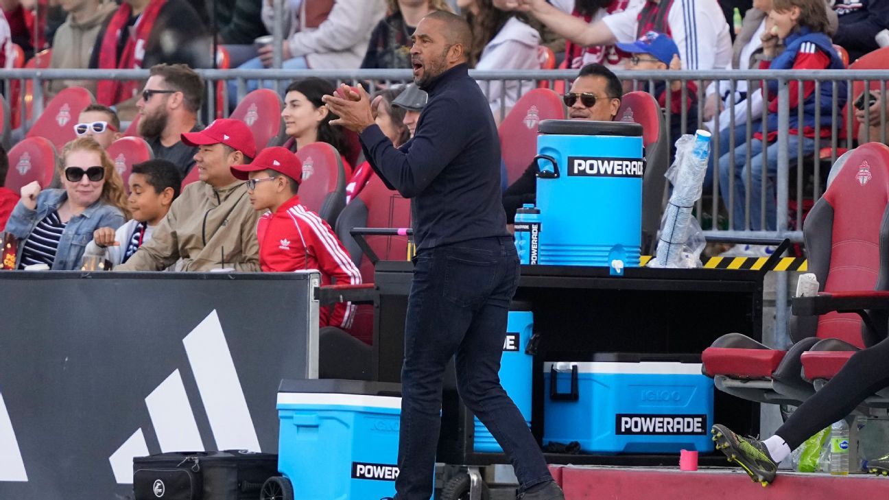 Surse: MLS reduce politicile de angajare din „Regula Rooney”.