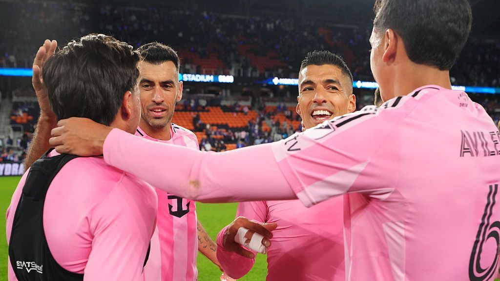 Mascherano: „Nu este ușor” să-l lase pe Suárez pentru Miami