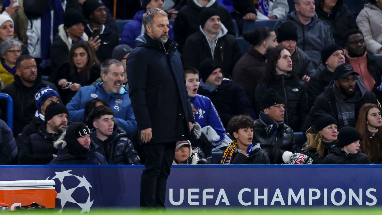 Flick le promite rivalilor: Barça „diferit” se întoarce