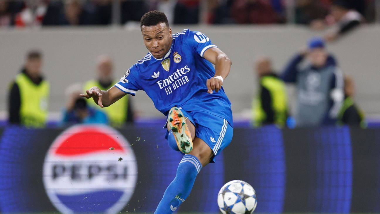 Mbappé: Jucătorii de la Madrid trebuie să-l „protejeze” pe Alonso