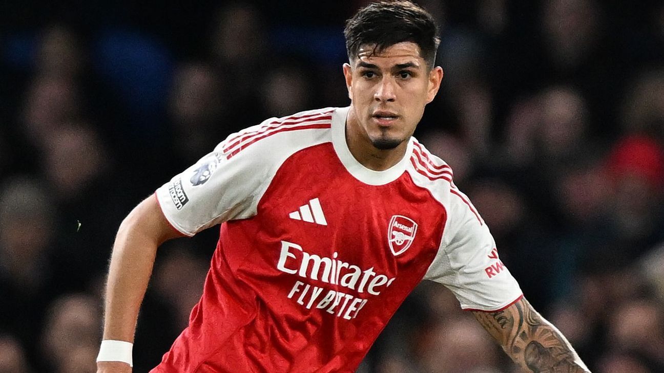 Surse: Arsenal va semna adolescenți gemeni din Ecuador