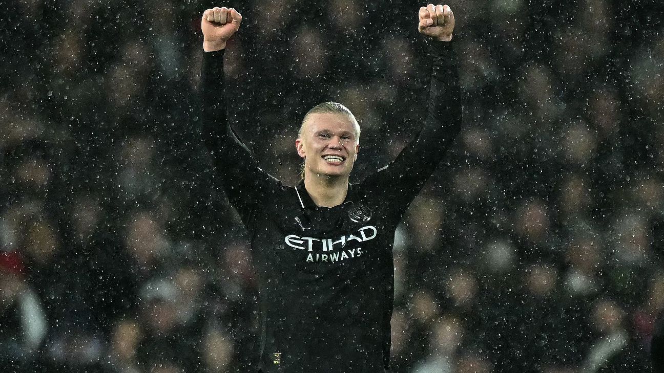 👀 Top 10 cei mai rapizi centurioni din Premier League