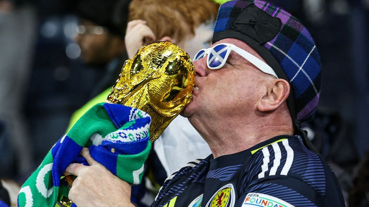 Un lucru de știut despre echipele calificate la Cupa Mondială 2026 înainte de tragere la sorți