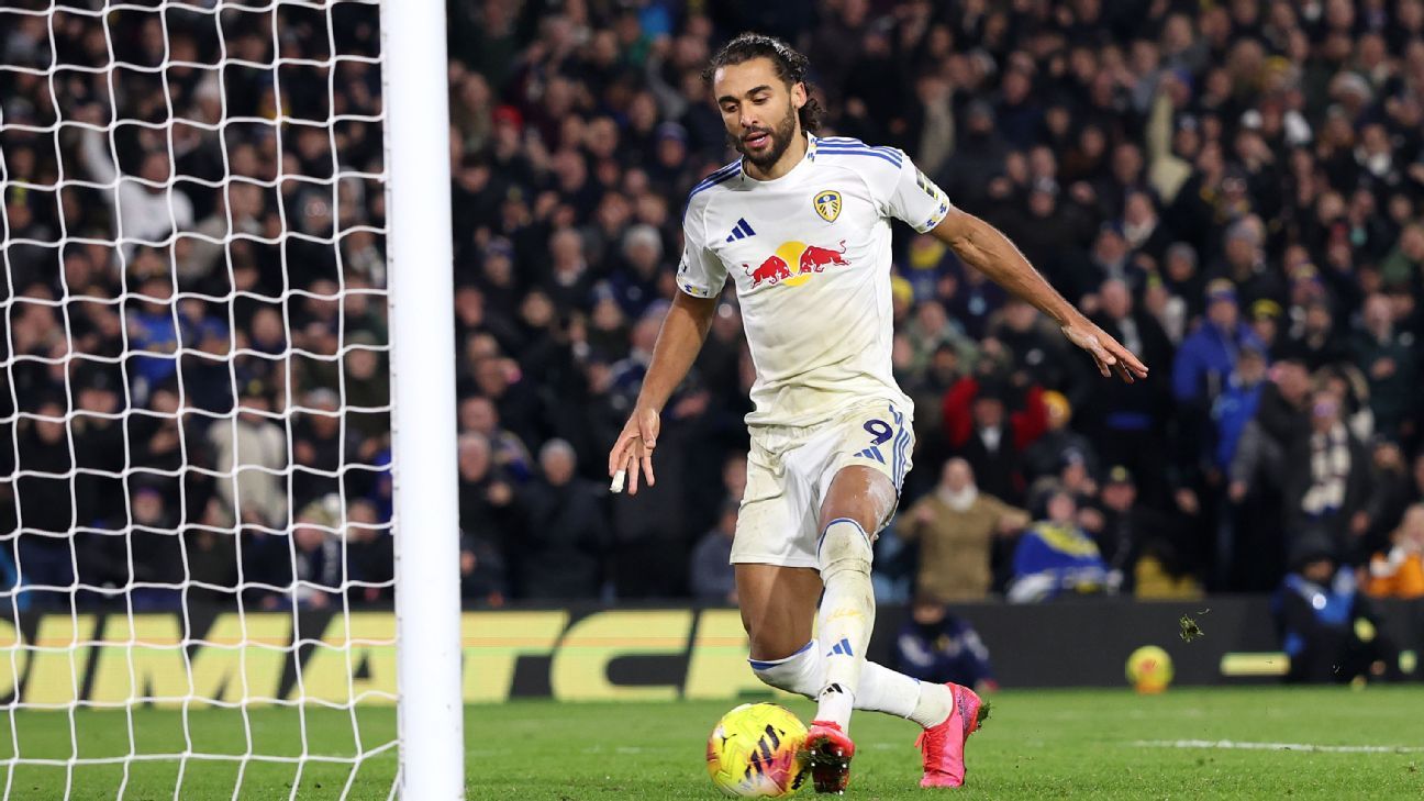 ⚽ Calvert-Lewin face istorie cu un gol de 0,99 xG