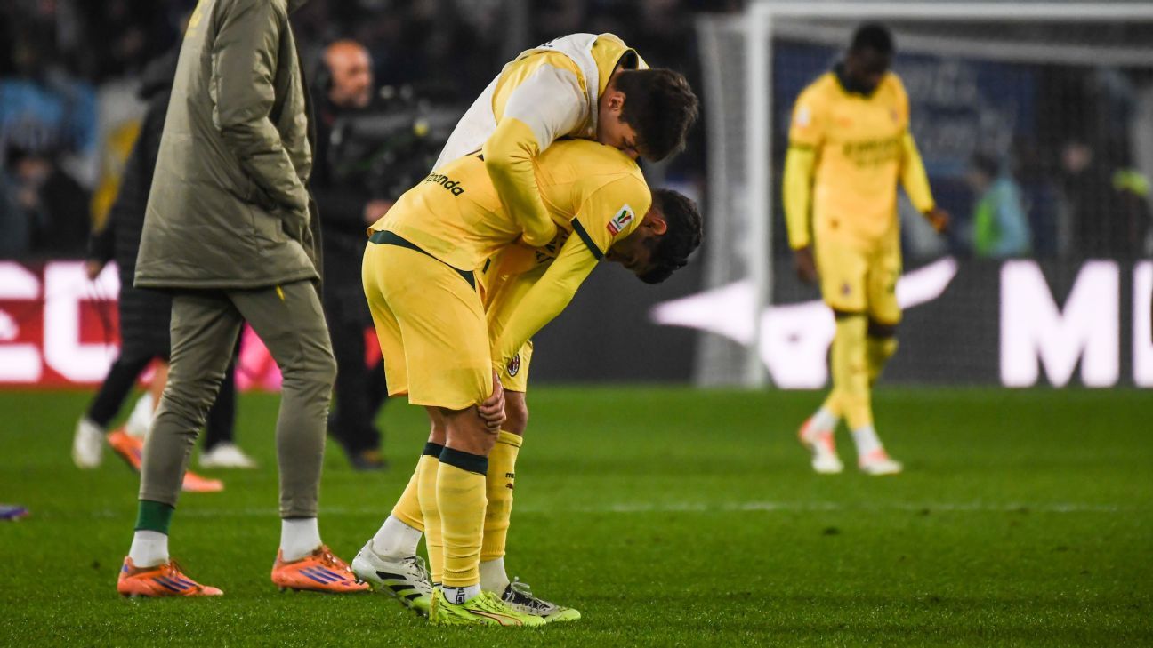 Pulisic revine, dar Lazio îl respinge pe Milan de la Coppa