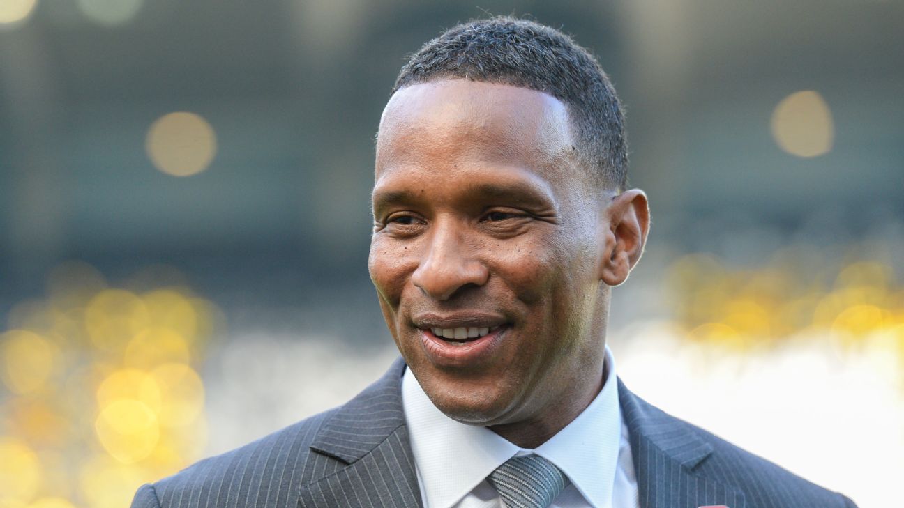 Analistul ESPN Shaka Hislop dezvăluie lupta împotriva cancerului