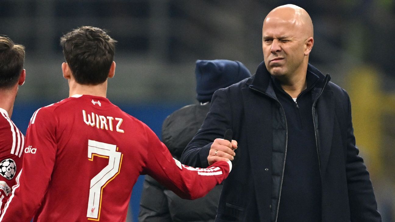 Justificare? Liverpool a câștigat Slot, atât de necesar, în mijlocul sagăi Salah