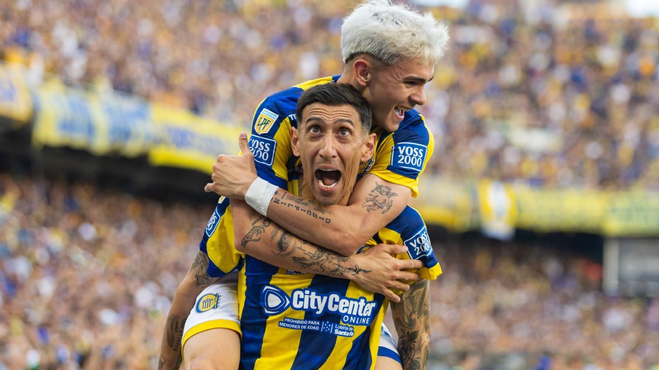 🌎 Cele mai ciudate ligi din lume: 8 campioni?