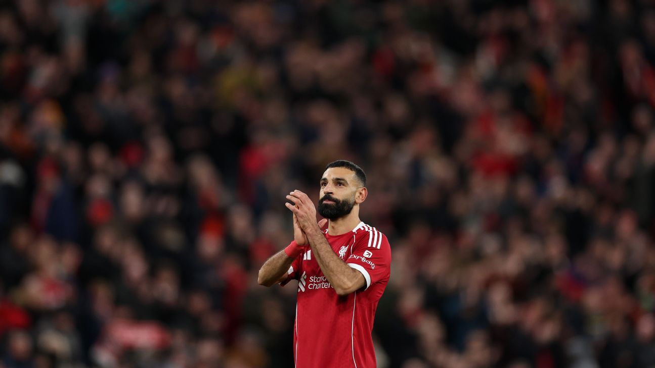 Poate că Salah nu a terminat la Liverpool până la urmă; Real Madrid are o nouă victorie; Mai mult