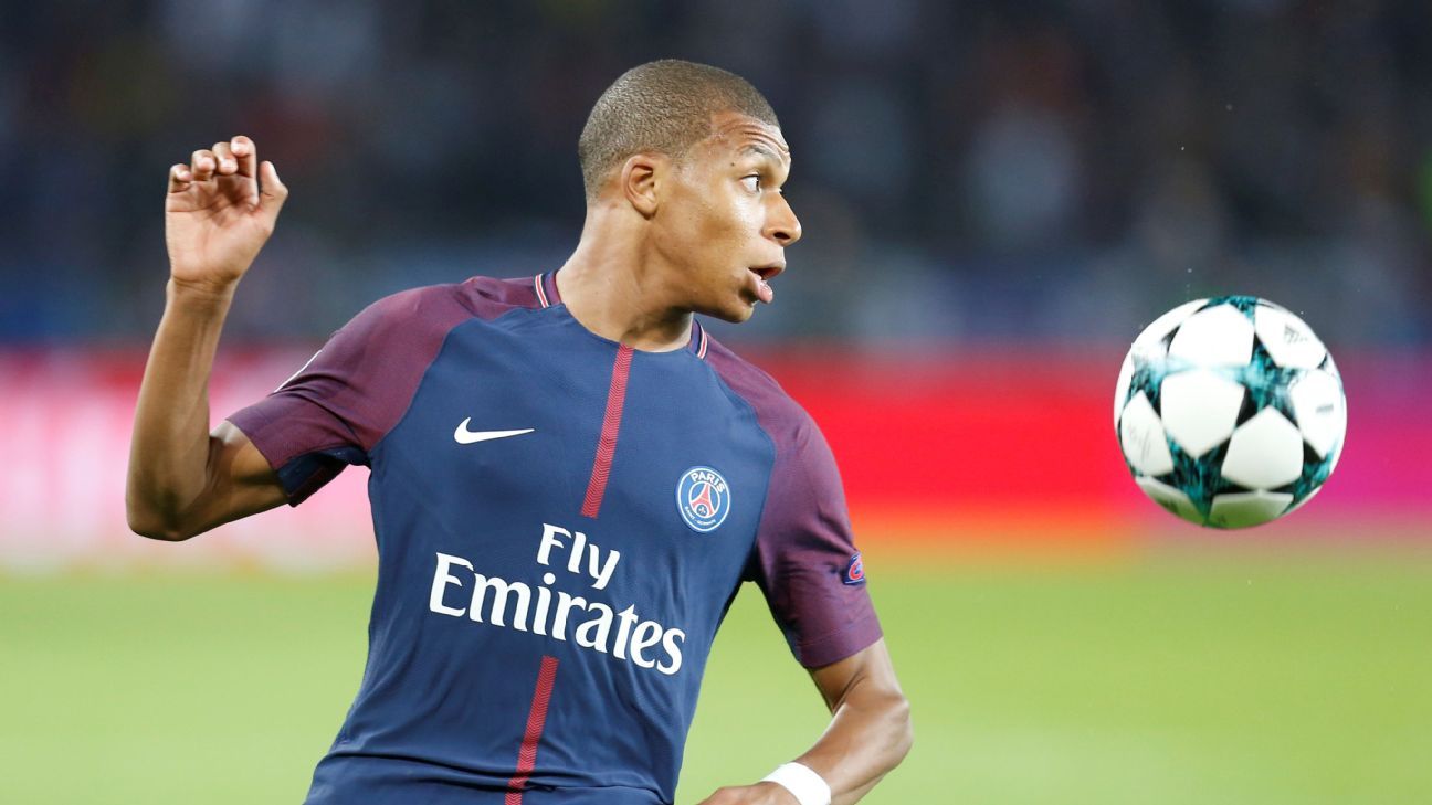Tribunal: PSG îi datorează lui Mbappé 70 de milioane de dolari în salarii neplătite