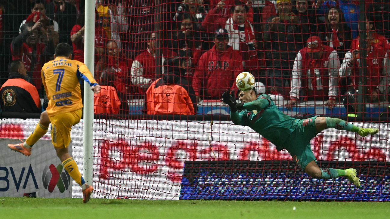 Care este recordul mondial pentru cele mai lungi lovituri de departajare din istoria fotbalului?