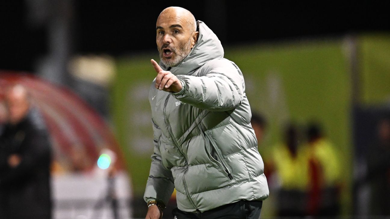 Maresca de la Chelsea respinge zvonurile de la Man City