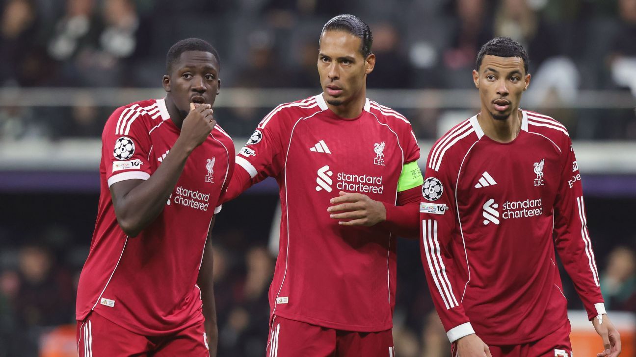 Clasamentul puterii viitoare: proiecții pe termen lung pentru toate cele 20 de echipe