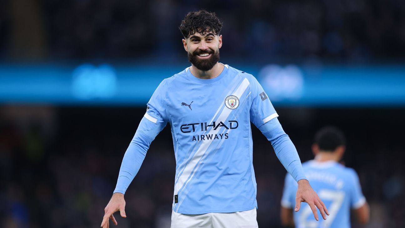 Zvonuri despre transferuri, știri: Barcelona îl vede pe fundașul lui Man City, Gvardiol