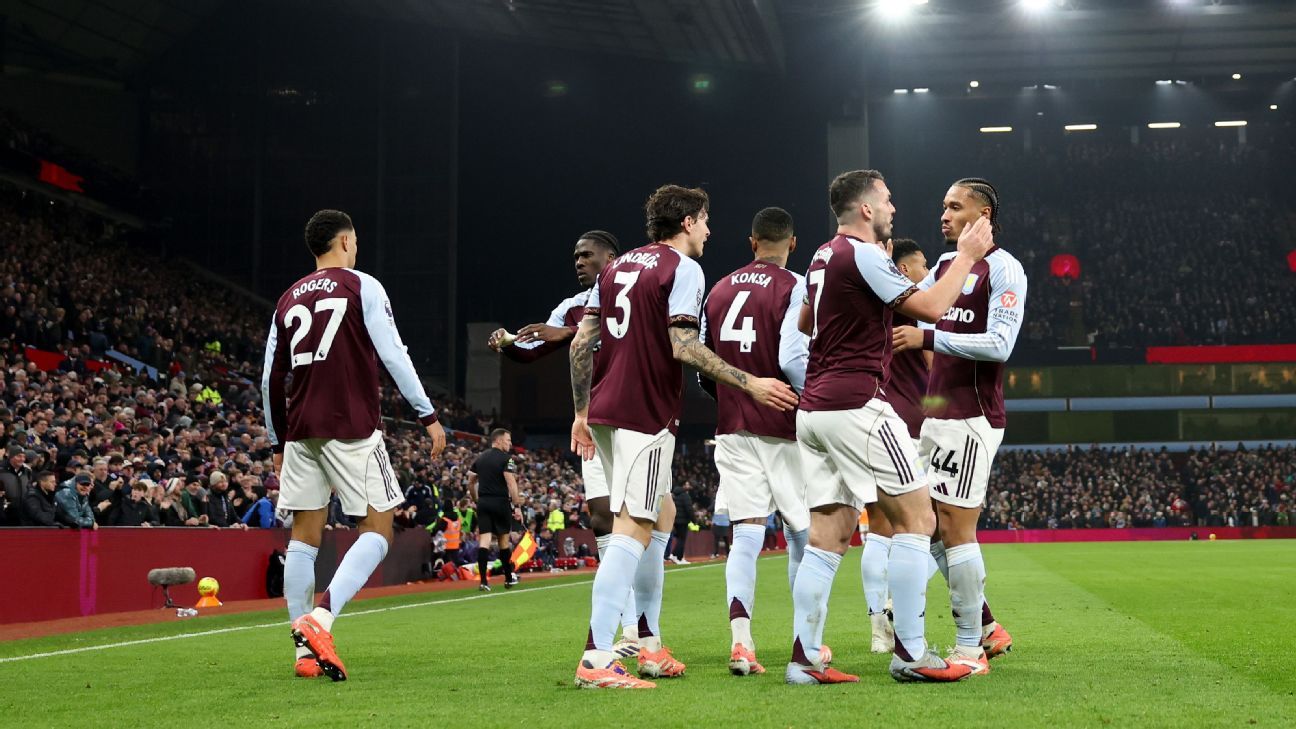 Reacții exagerate în Premier League: Villa este în cursa pentru titlu? Pot lupii să evite istoria?