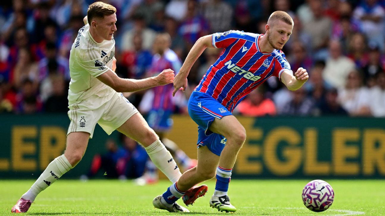 Care dintre aceste 8 ținte de mijloc s-ar potrivi cel mai bine la Man United?