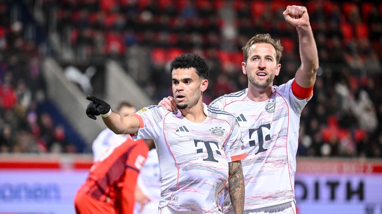 Cele mai bune echipe din Europa acum: poate cineva să-l oprească pe Bayern sau Arsenal?