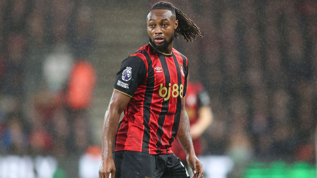 Surse: Orașul în discuții avansate pentru Semenyo