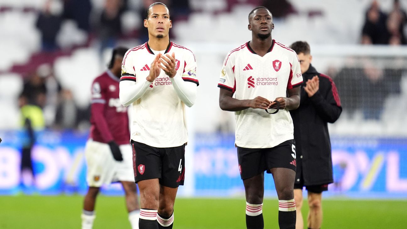 De la Liverpool la Chelsea, clasificând 8 nevoile de transfer ale cluburilor din Premier League