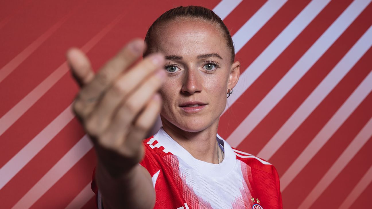 De ce „vulpea în cutie” Schüller este un transfer perfect pentru Man United