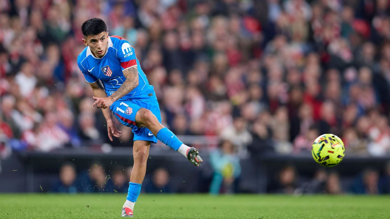 Botafogo a interzis 3 ferestre pentru taxa Almada neachitată