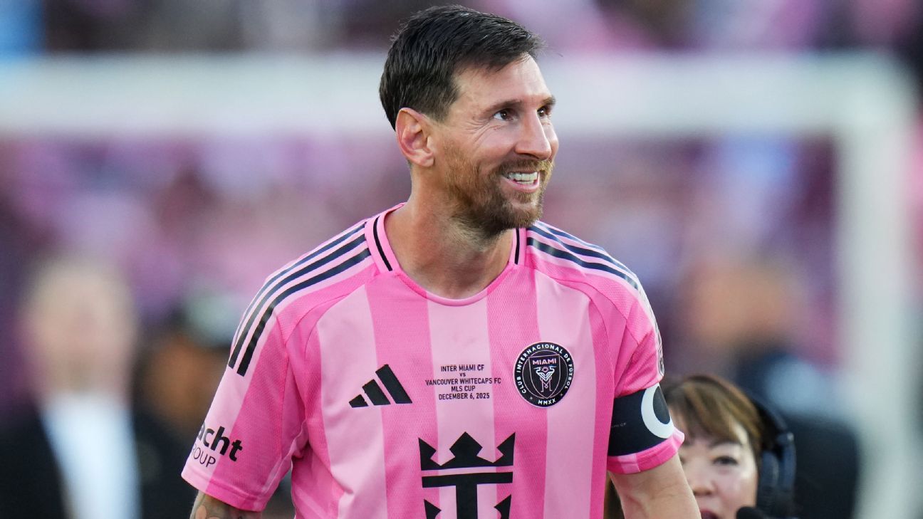⚽Messi aproape de golul 900. Poate primi 1.000?
