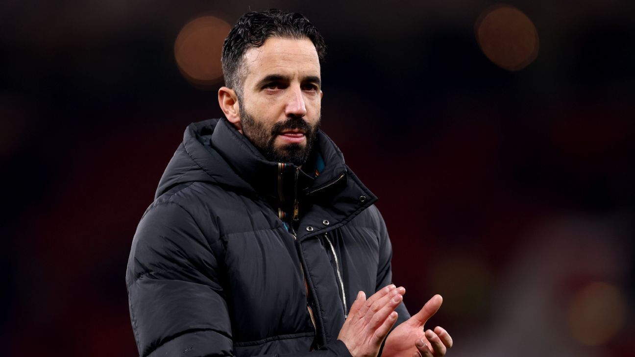 Amorim despre transferurile lui Jan: „Fără conversații”