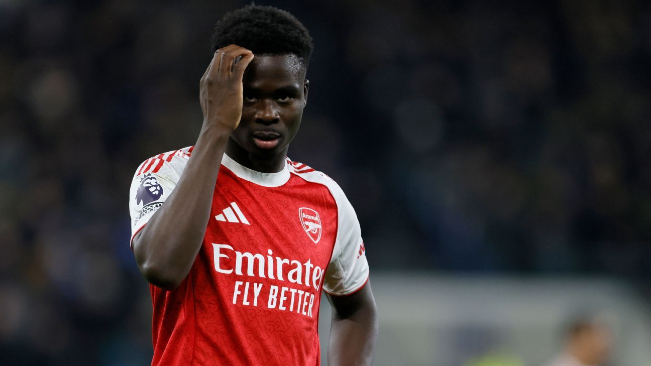 Cinci întrebări mari la care Arsenal trebuie să răspundă în ianuarie