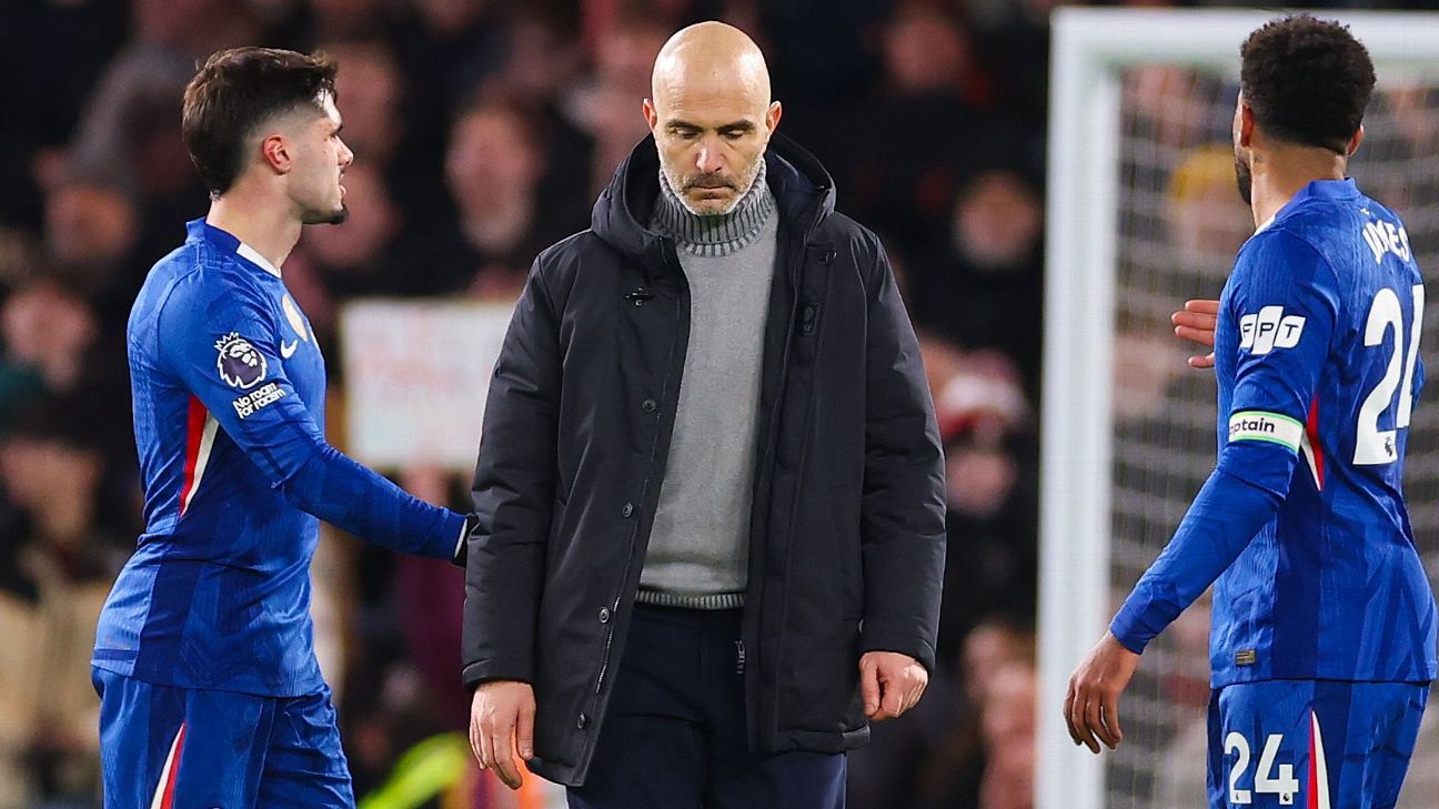 Maresca a făcut-o pe Chelsea campioană mondială. Șase luni mai târziu, a plecat. Ce s-a întâmplat?