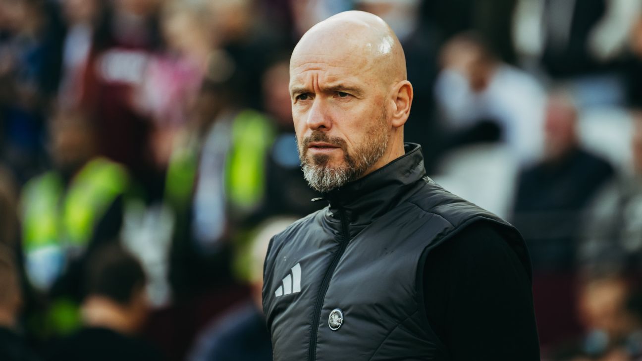 Ten Hag se întoarce la Twente ca director tehnic