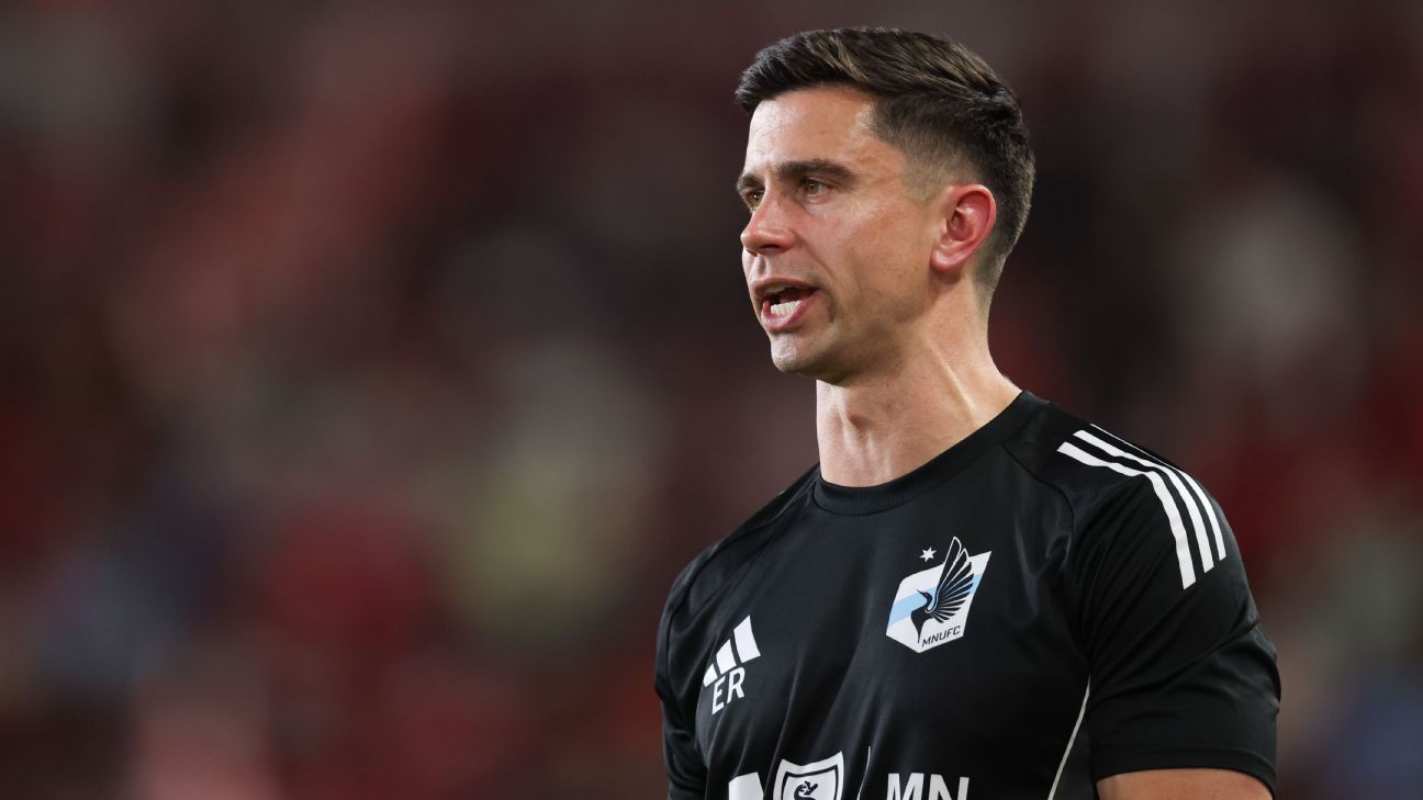 Sursa: Seful din Minnesota, Ramsay, este pregatit pentru West Brom