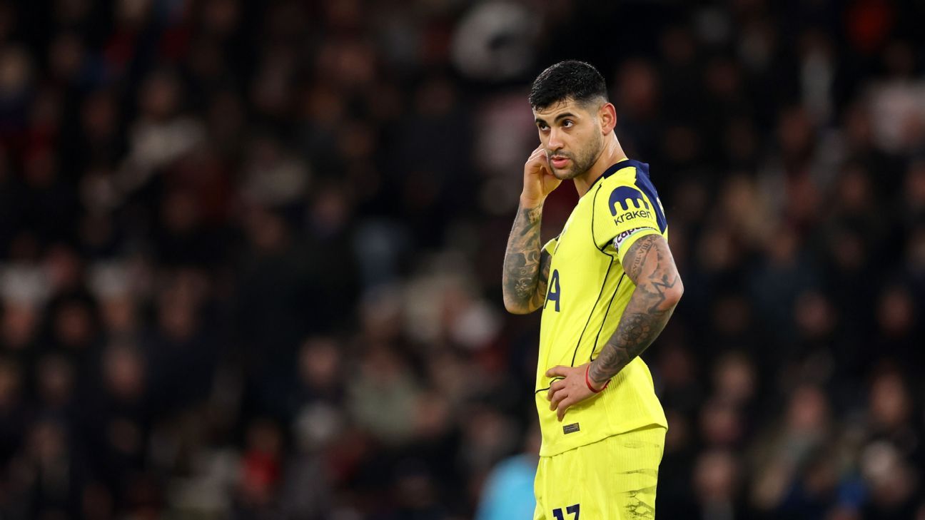 Șeful Spurs îl susține pe Romero după o „greșeală” postată de IG