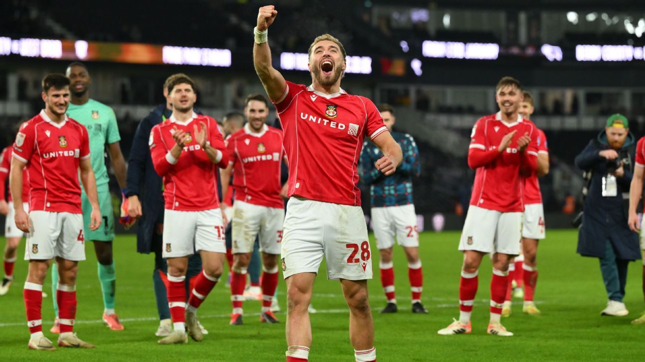 👀 FA Cup pe ESPN: Cluburile Prem sunt în alertă supărată