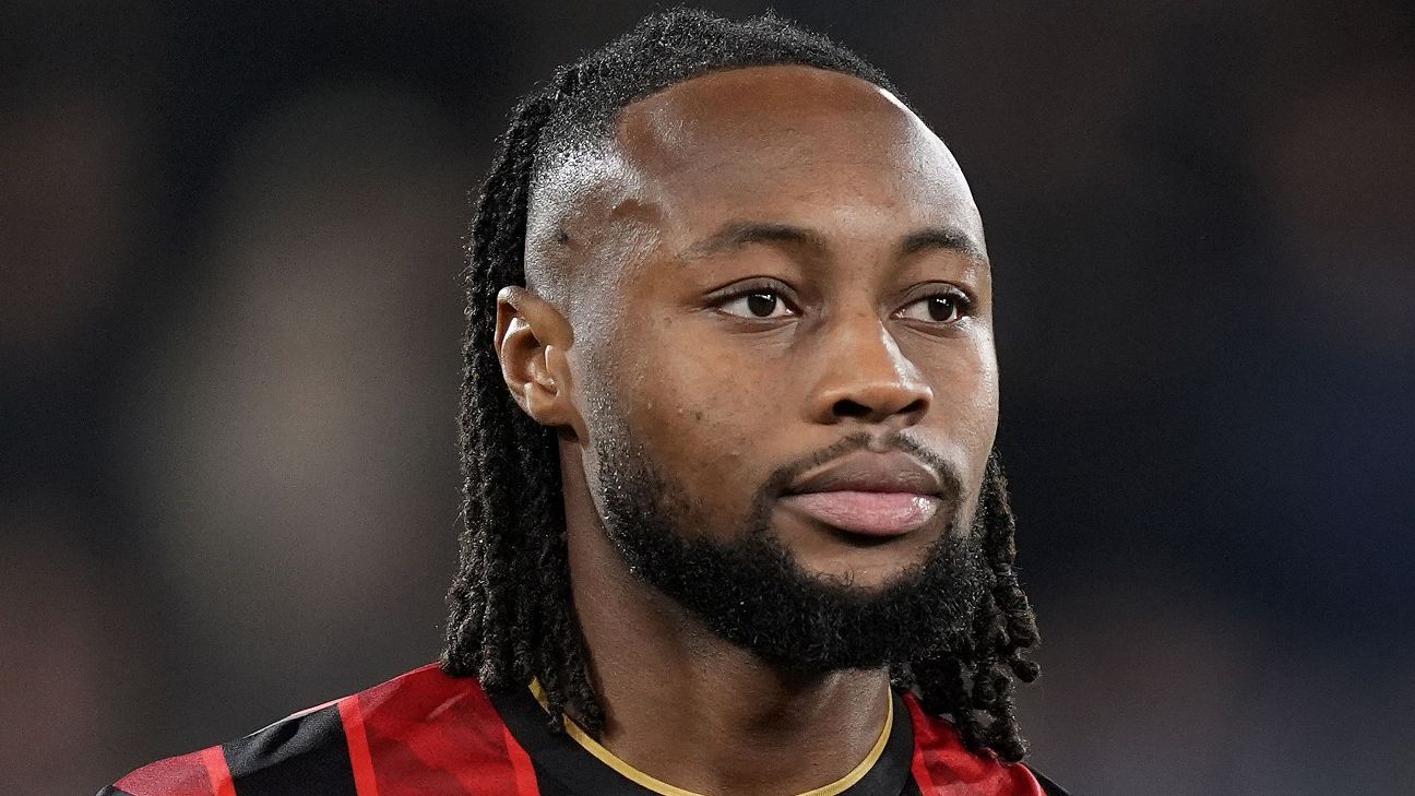 Man City confirmă că Semenyo semnează un contract de 84 de milioane de dolari