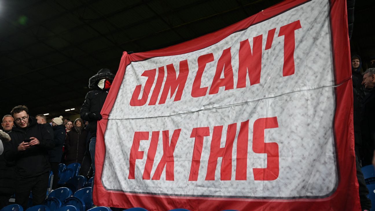 Grupul de fani Man United a etichetat clubul „de râs”