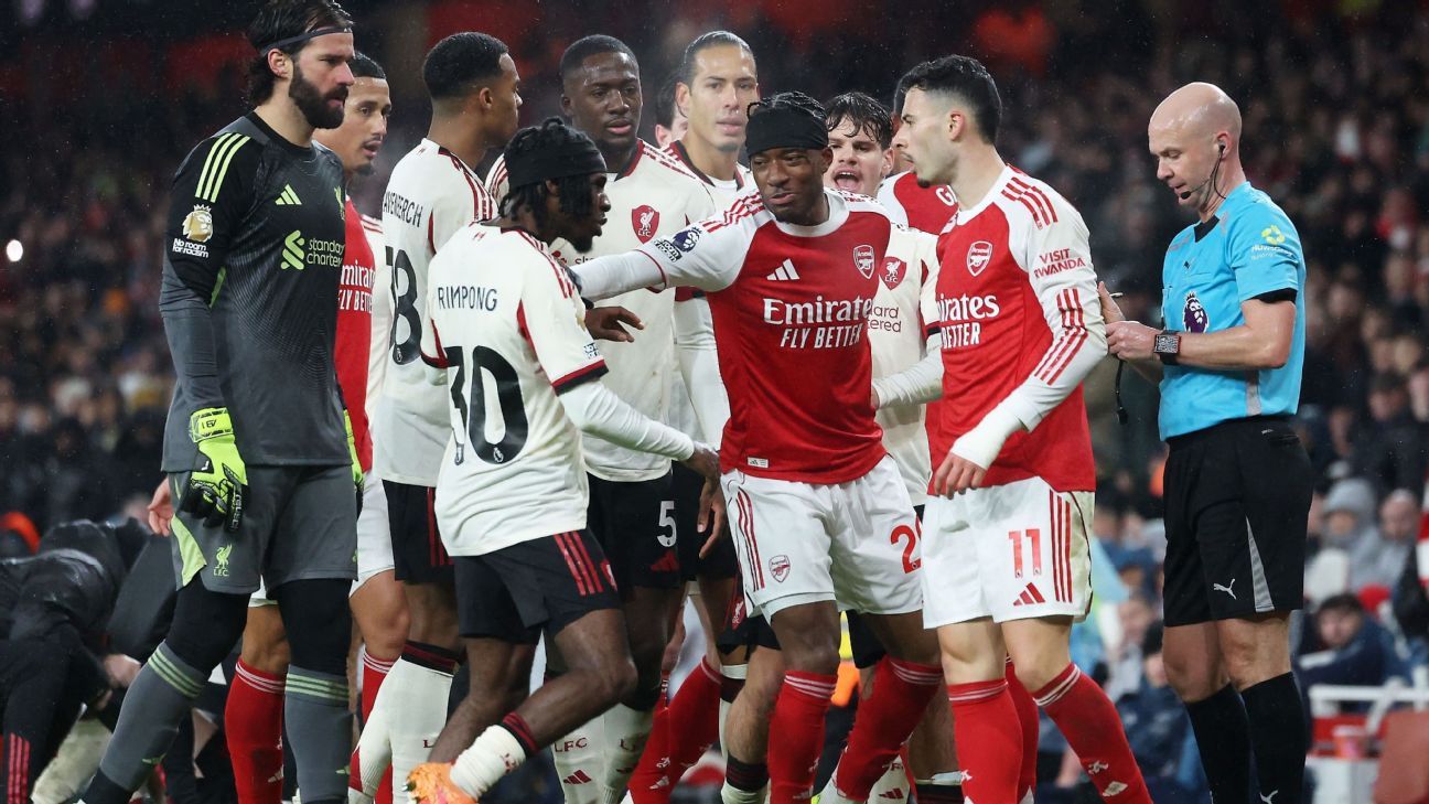 Martinelli „îmi pare profund” pentru că l-a împins pe Bradley rănit