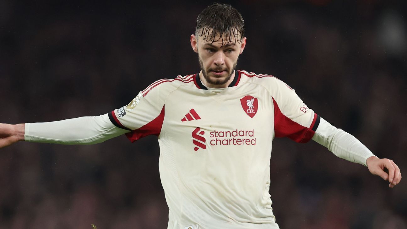 Bradley de la Liverpool este plecat pentru sezon cu o accidentare la genunchi