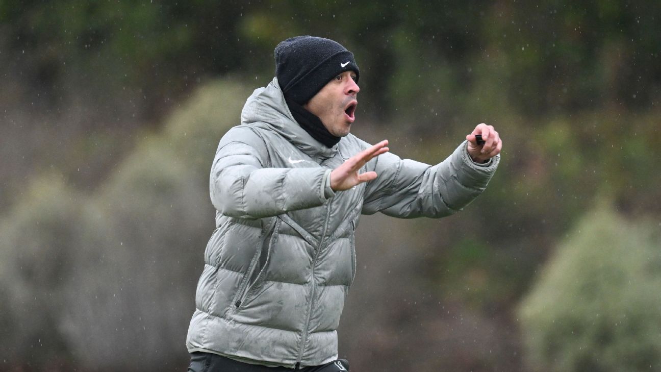 Rosenior: Nedrept să-l numești pe Arsenal „Set Piece FC”