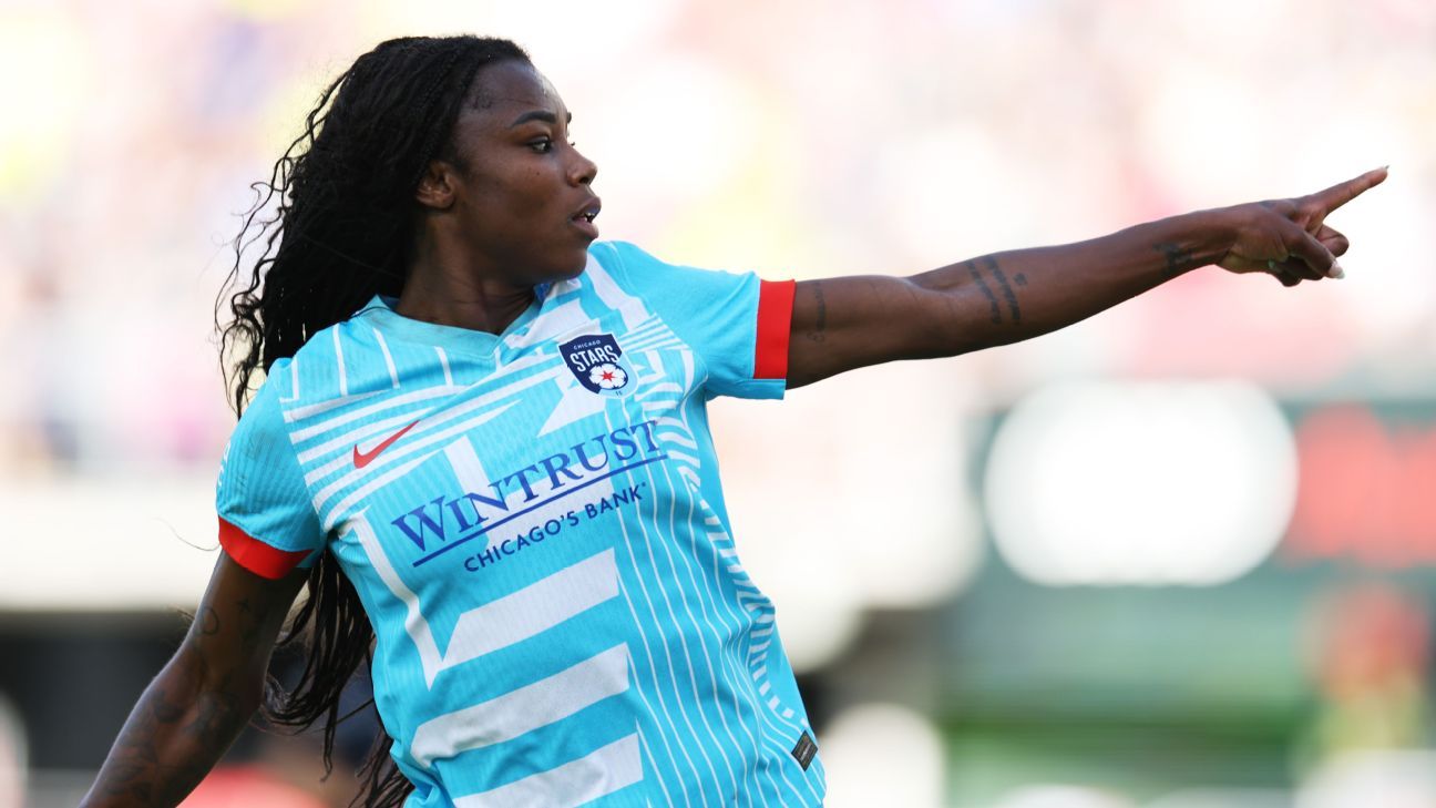 San Diego cheltuiește mult pentru a debarca starul brazilian Ludmila