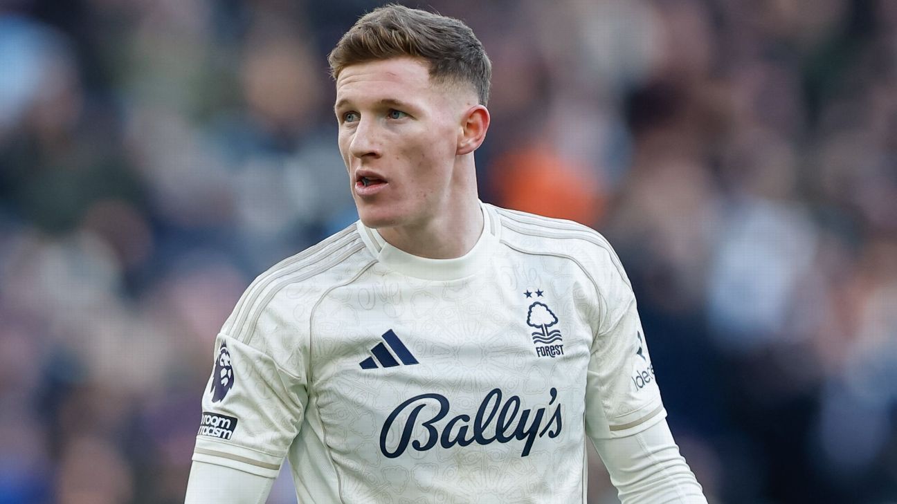 Zvonuri despre transferuri, știri: mutarea de vară a lui Man City pentru Anderson