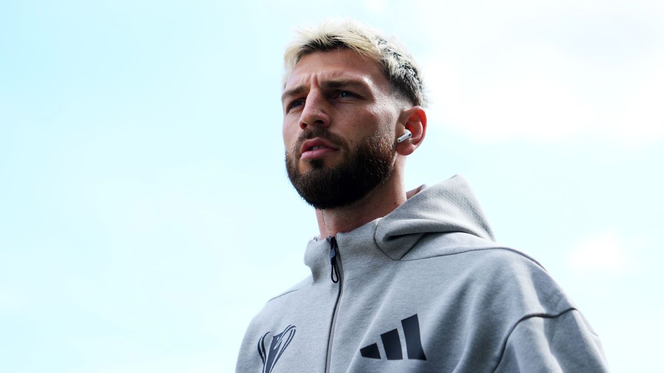 Blackmon se alătură taberei Caps pe fondul interesului din Miami