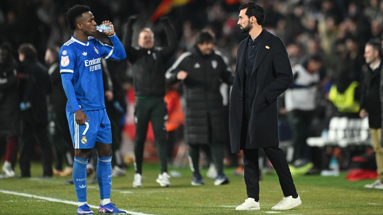 Madridul caută răscumpărarea, derby-ul Manchester, finala AFCON