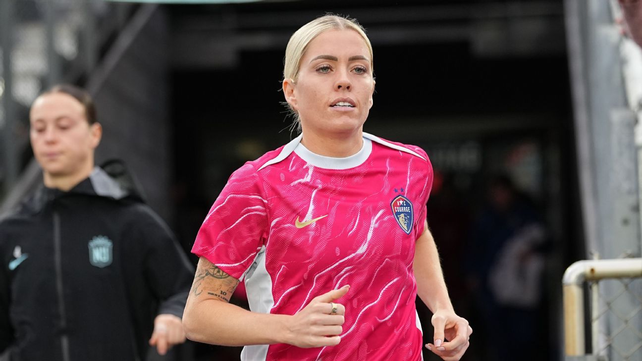 Liverpool o semnează pe legenda NC Courage O’Sullivan