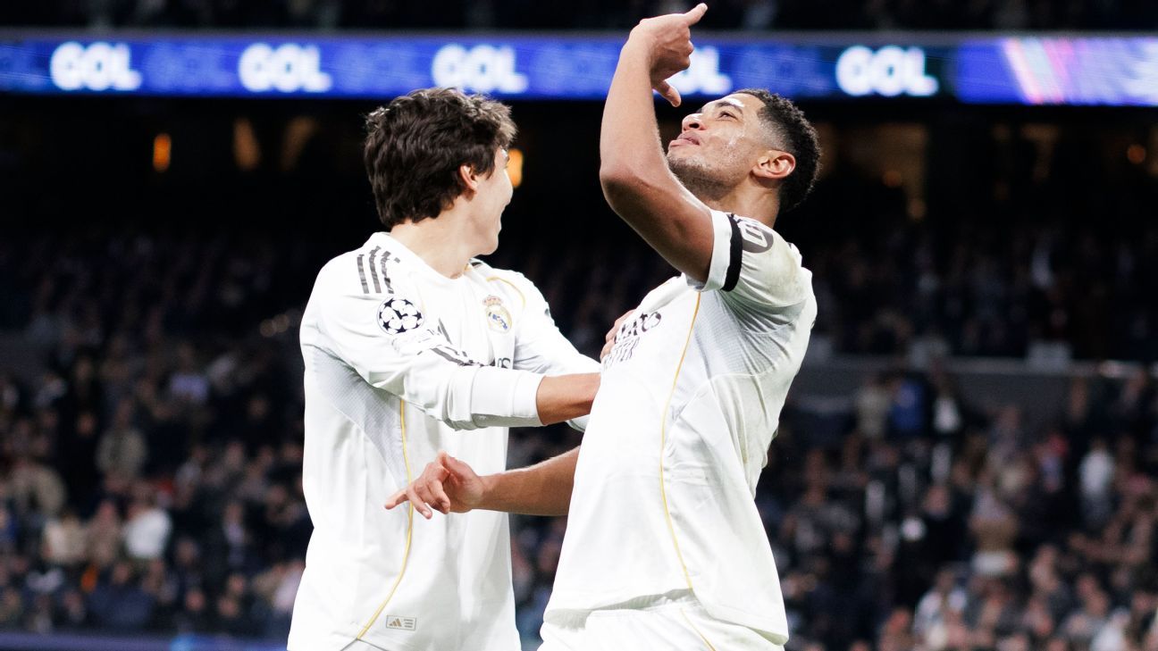 Bellingham despre o celebritate de băut: „Știu adevărul”