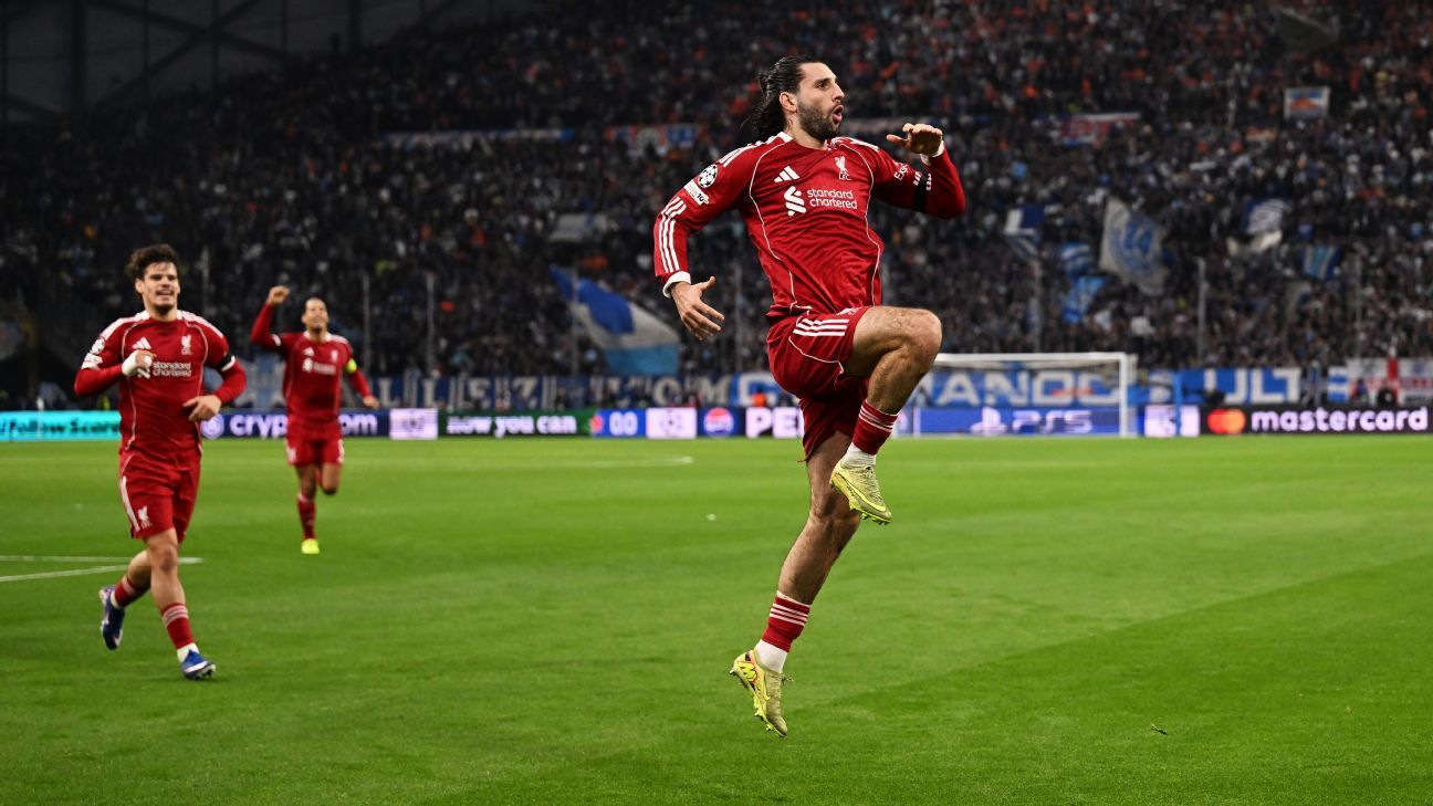 Dacă Liverpool vrea să aibă succes în acest sezon, toate drumurile duc prin Szoboszlai