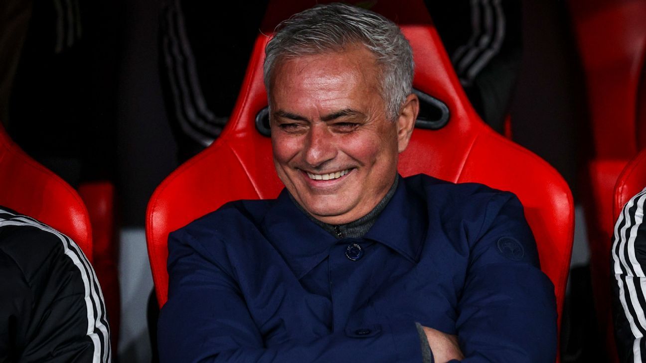 Puncte de discuție în Liga Campionilor: maestrul lui Mourinho…