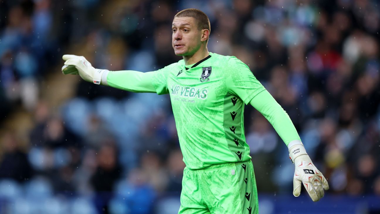 GK Horvath se mută la Red Bulls de la Cardiff City