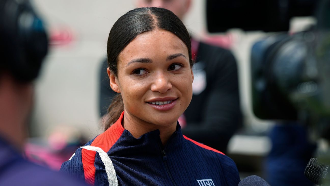 wilson-vizeaza-deschiderea-nwsl-dupa-concediul-de-maternitate