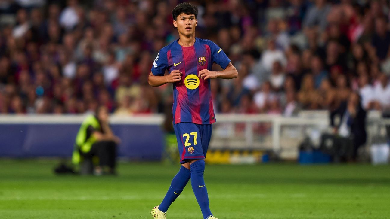 Flick on Dro de la Barça: „L-am iubit cu adevărat pe acest băiat”