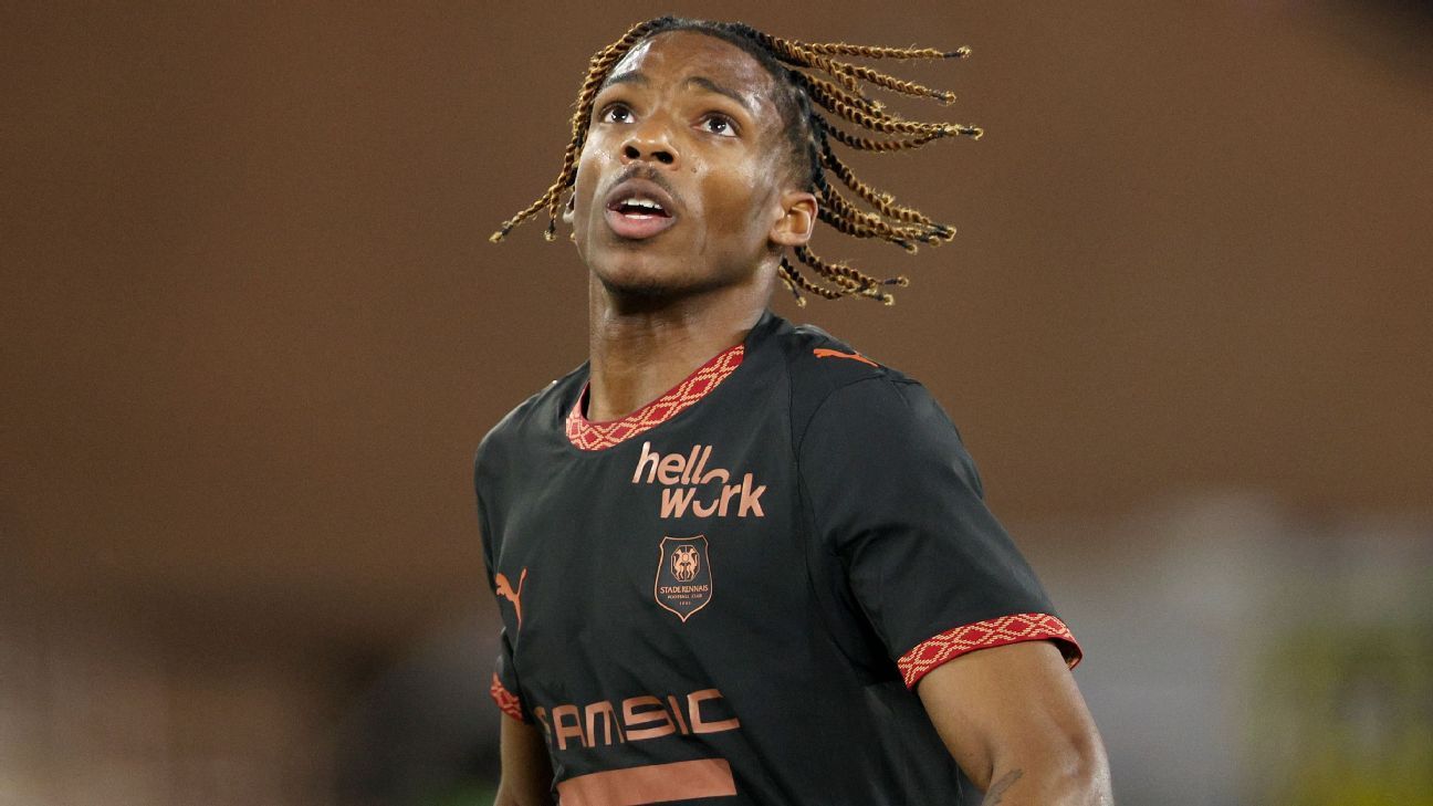 Ce va aduce fundașul Jérémy Jacquet la Liverpool în această vară?